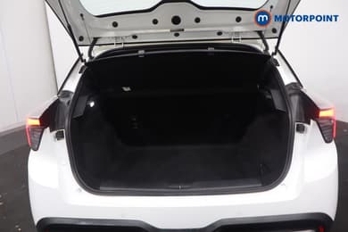 Mg Motor Uk MG4 SE Automatic Electric SUV - Stock Number (1672220) - 10th supplementary image