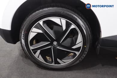 Mg Motor Uk MG4 SE Automatic Electric SUV - Stock Number (1672220) - 12th supplementary image