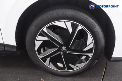 Mg Motor Uk MG4 SE Automatic Electric SUV - Stock Number (1672220) - 13th supplementary image