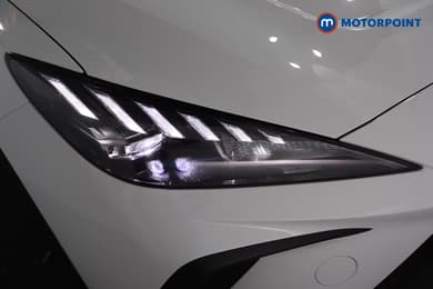 Mg Motor Uk MG4 SE Automatic Electric SUV - Stock Number (1672220) - 14th supplementary image
