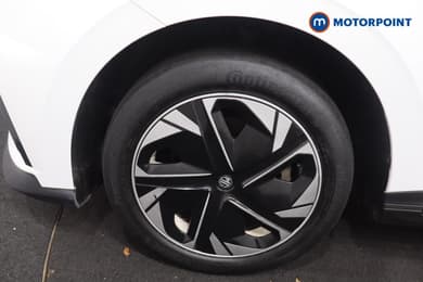 Mg Motor Uk MG4 SE Automatic Electric SUV - Stock Number (1672220) - 15th supplementary image