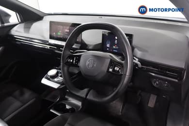 Mg Motor Uk MG4 SE Automatic Electric SUV - Stock Number (1672220) - 1st supplementary image