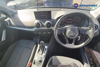 Audi Q2 Sport Automatic Petrol SUV - Stock Number (1672442) - 6th supplementary image