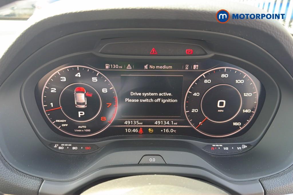 Audi Q2 Sport Automatic Petrol SUV - Stock Number (1672442) - 8th supplementary image