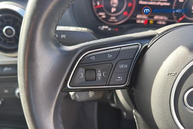 Audi Q2 Sport Automatic Petrol SUV - Stock Number (1672442) - 9th supplementary image