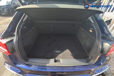 Audi Q2 Sport Automatic Petrol SUV - Stock Number (1672442) - 20th supplementary image