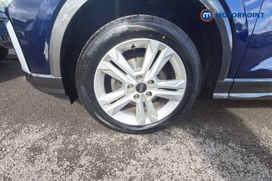 Audi Q2 Sport Automatic Petrol SUV - Stock Number (1672442) - 38th supplementary image