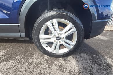 Audi Q2 Sport Automatic Petrol SUV - Stock Number (1672442) - 42nd supplementary image