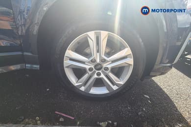 Audi Q2 Sport Automatic Petrol SUV - Stock Number (1672442) - 1st supplementary image