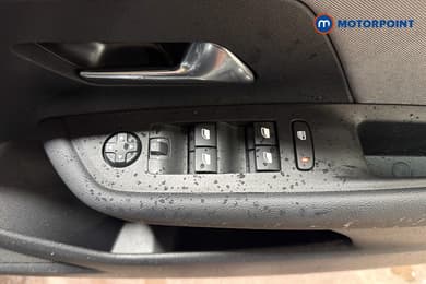 Vauxhall Mokka Griffin Manual Petrol SUV - Stock Number (1673174) - 2nd supplementary image