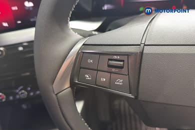 Vauxhall Mokka Griffin Manual Petrol SUV - Stock Number (1673174) - 6th supplementary image