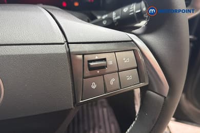 Vauxhall Mokka Griffin Manual Petrol SUV - Stock Number (1673174) - 7th supplementary image