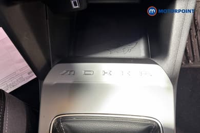 Vauxhall Mokka Griffin Manual Petrol SUV - Stock Number (1673174) - 13th supplementary image
