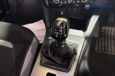 Vauxhall Mokka Griffin Manual Petrol SUV - Stock Number (1673174) - 14th supplementary image