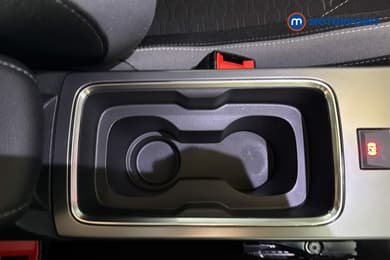 Vauxhall Mokka Griffin Manual Petrol SUV - Stock Number (1673174) - 15th supplementary image