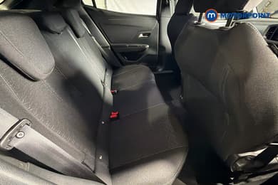 Vauxhall Mokka Griffin Manual Petrol SUV - Stock Number (1673174) - 18th supplementary image