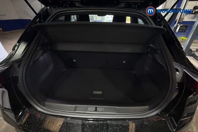 Vauxhall Mokka Griffin Manual Petrol SUV - Stock Number (1673174) - 21st supplementary image