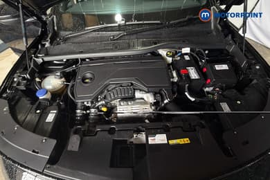Vauxhall Mokka Griffin Manual Petrol SUV - Stock Number (1673174) - 24th supplementary image