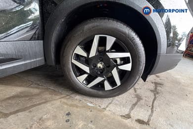 Vauxhall Mokka Griffin Manual Petrol SUV - Stock Number (1673174) - 26th supplementary image
