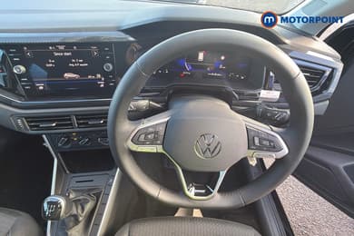 Volkswagen Polo Life Manual Petrol Hatchback - Stock Number (1673474) - 5th supplementary image