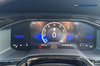 Volkswagen Polo Life Manual Petrol Hatchback - Stock Number (1673474) - 6th supplementary image