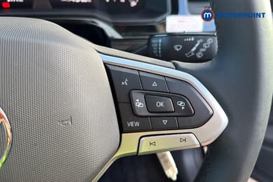 Volkswagen Polo Life Manual Petrol Hatchback - Stock Number (1673474) - 8th supplementary image