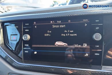 Volkswagen Polo Life Manual Petrol Hatchback - Stock Number (1673474) - 11th supplementary image