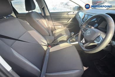 Volkswagen Polo Life Manual Petrol Hatchback - Stock Number (1673474) - 17th supplementary image