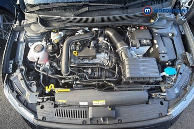 Volkswagen Polo Life Manual Petrol Hatchback - Stock Number (1673474) - 24th supplementary image