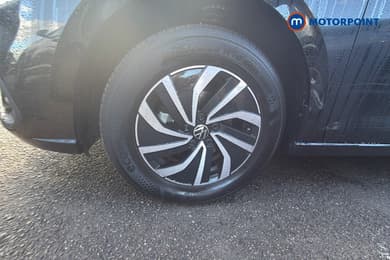 Volkswagen Polo Life Manual Petrol Hatchback - Stock Number (1673474) - 38th supplementary image