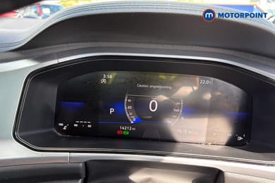 Volkswagen T-Roc Life Automatic Petrol SUV - Stock Number (1673598) - 8th supplementary image