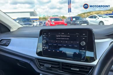 Volkswagen T-Roc Life Automatic Petrol SUV - Stock Number (1673598) - 9th supplementary image