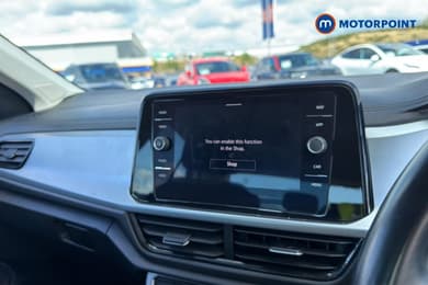 Volkswagen T-Roc Life Automatic Petrol SUV - Stock Number (1673598) - 10th supplementary image