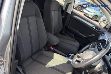 Volkswagen T-Roc Life Automatic Petrol SUV - Stock Number (1673598) - 22nd supplementary image