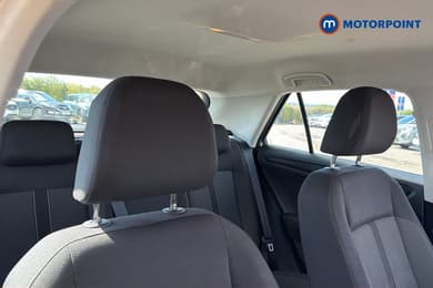 Volkswagen T-Roc Life Automatic Petrol SUV - Stock Number (1673598) - 23rd supplementary image