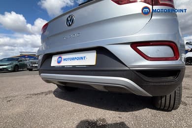 Volkswagen T-Roc Life Automatic Petrol SUV - Stock Number (1673598) - 39th supplementary image