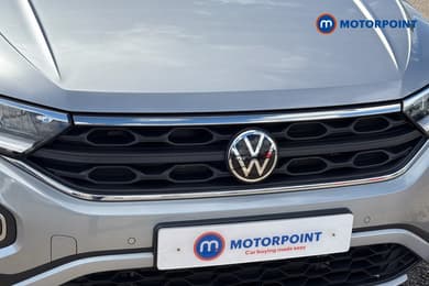 Volkswagen T-Roc Life Automatic Petrol SUV - Stock Number (1673598) - 45th supplementary image