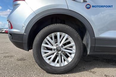 Volkswagen T-Roc Life Automatic Petrol SUV - Stock Number (1673598) - 49th supplementary image