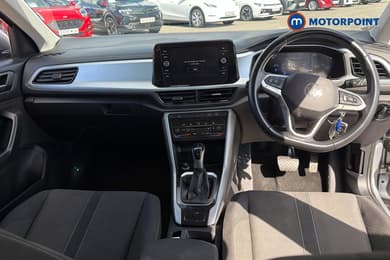 Volkswagen T-Roc Life Automatic Petrol SUV - Stock Number (1673598) - 1st supplementary image