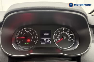 Dacia Duster Prestige Automatic Petrol SUV - Stock Number (1673730) - 6th supplementary image