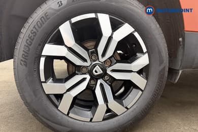 Dacia Duster Prestige Automatic Petrol SUV - Stock Number (1673730) - 10th supplementary image