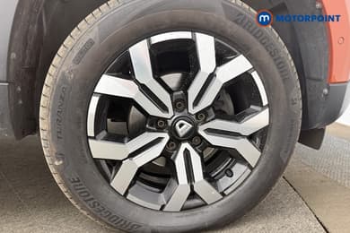 Dacia Duster Prestige Automatic Petrol SUV - Stock Number (1673730) - 11th supplementary image