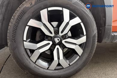 Dacia Duster Prestige Automatic Petrol SUV - Stock Number (1673730) - 12th supplementary image