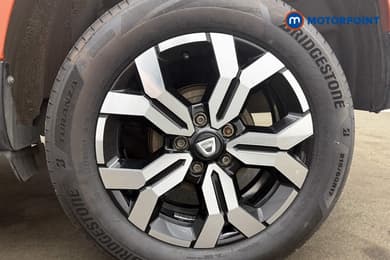 Dacia Duster Prestige Automatic Petrol SUV - Stock Number (1673730) - 13th supplementary image