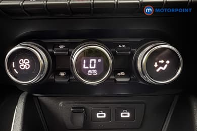 Dacia Duster Prestige Automatic Petrol SUV - Stock Number (1673730) - 16th supplementary image