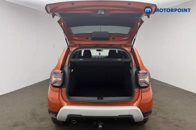 Dacia Duster Prestige Automatic Petrol SUV - Stock Number (1673730) - 22nd supplementary image