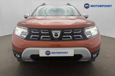 Dacia Duster Prestige Automatic Petrol SUV - Stock Number (1673730) - 24th supplementary image