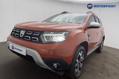Dacia Duster Prestige Automatic Petrol SUV - Stock Number (1673730) - 25th supplementary image
