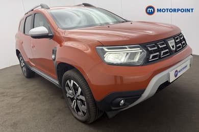 Dacia Duster Prestige Automatic Petrol SUV - Stock Number (1673730) - 26th supplementary image