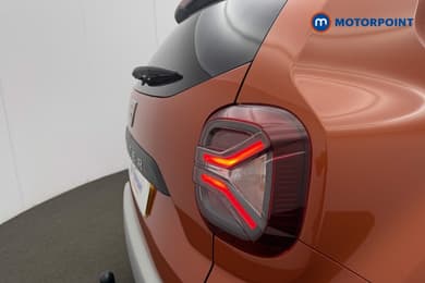 Dacia Duster Prestige Automatic Petrol SUV - Stock Number (1673730) - 27th supplementary image
